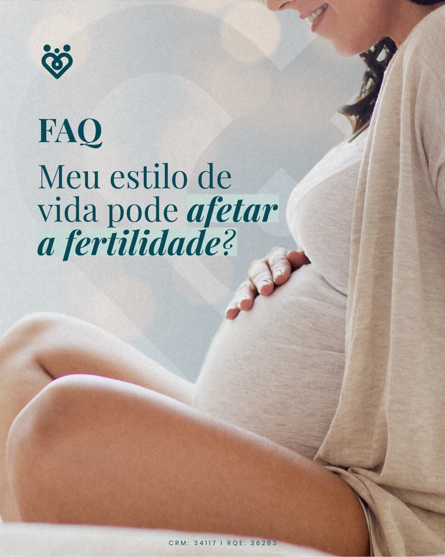 Estilo de vida e fertilidade