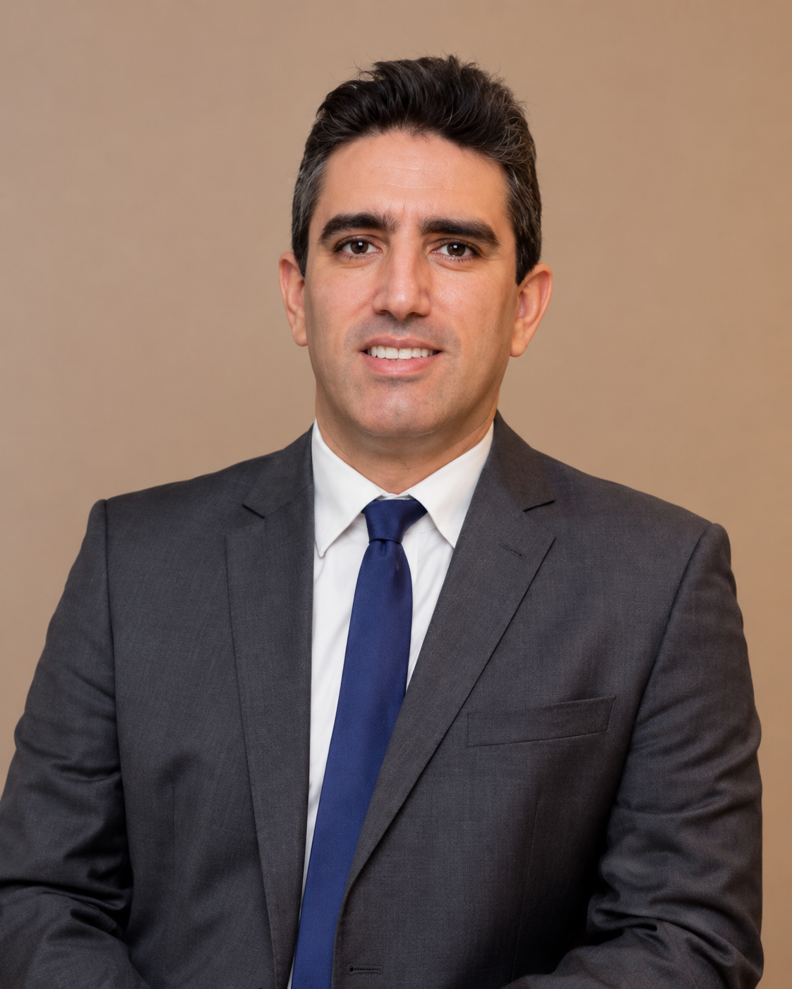 Foto de Dr. Ivan Sereno Montenegro