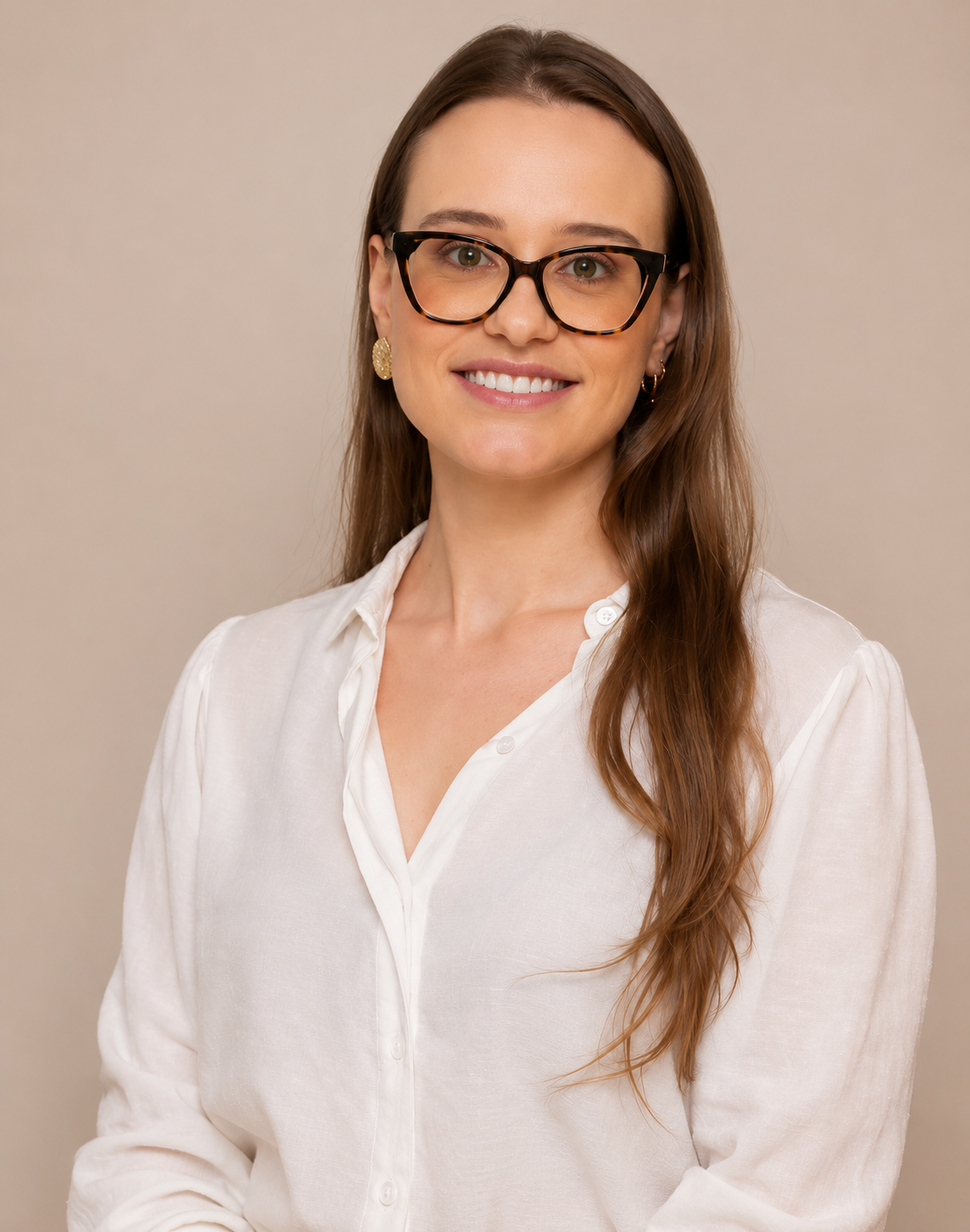 Foto de Dra. Gabriela Pereira de Moura