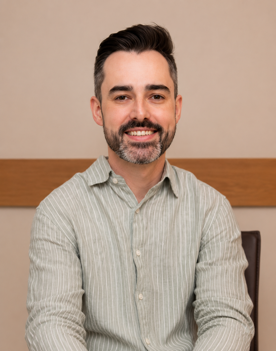 Foto de Dr. Ricardo Madalozo